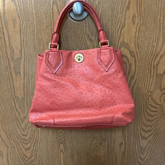 Marc by Marc Jacobs Handbags - Marc by Marc Jacobs red bag
